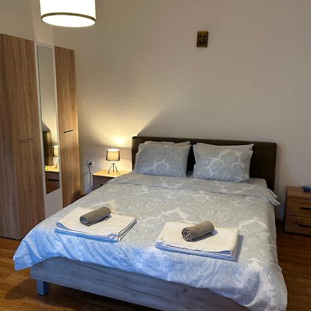 Blue Shell Apartments Κότορ Εξωτερικό φωτογραφία