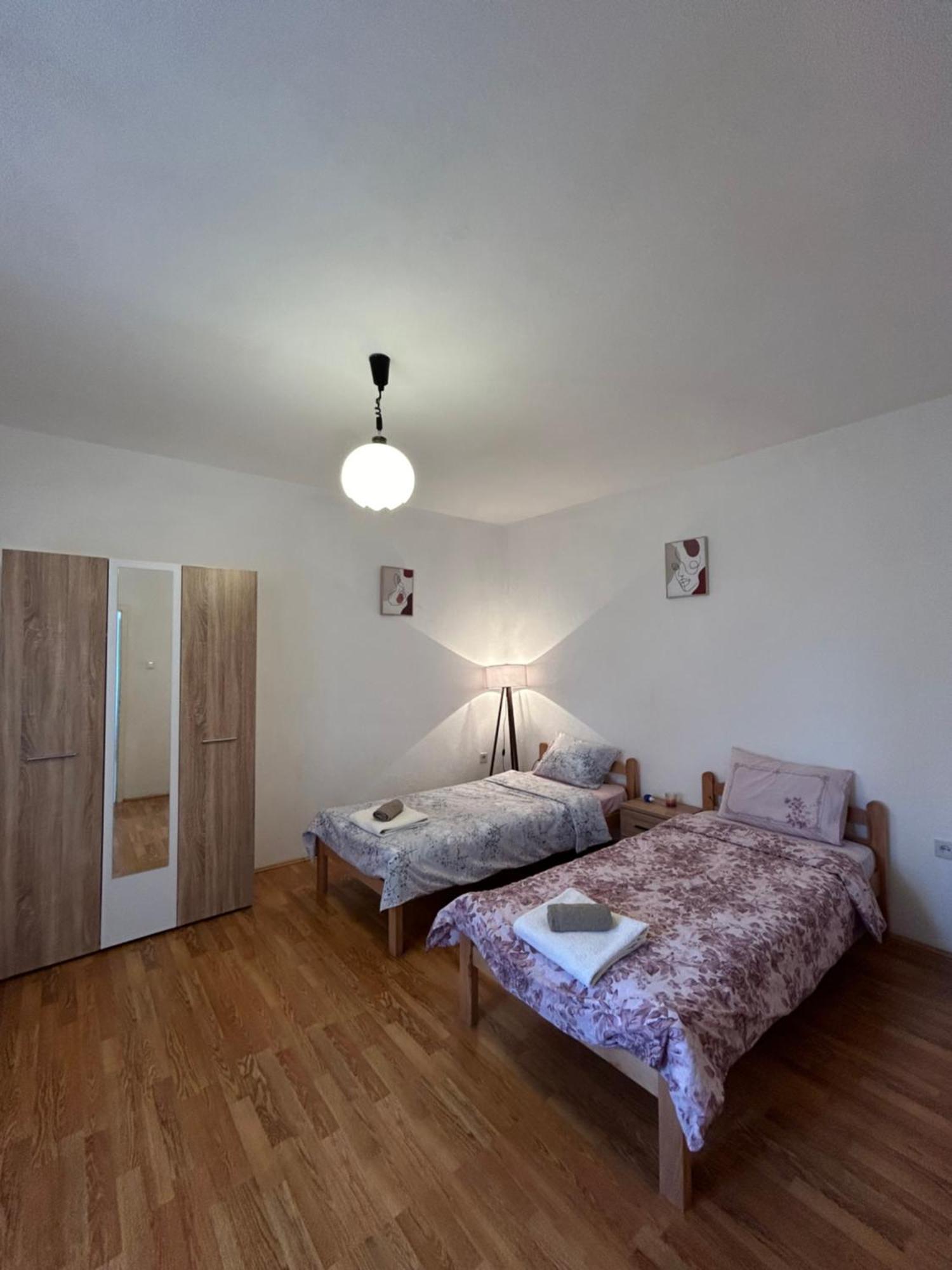 Blue Shell Apartments Κότορ Εξωτερικό φωτογραφία
